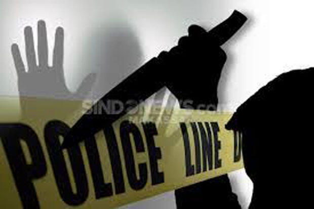 Bunuh Pengamen dengan 32 Tusukan, Polisi Buru Tompel