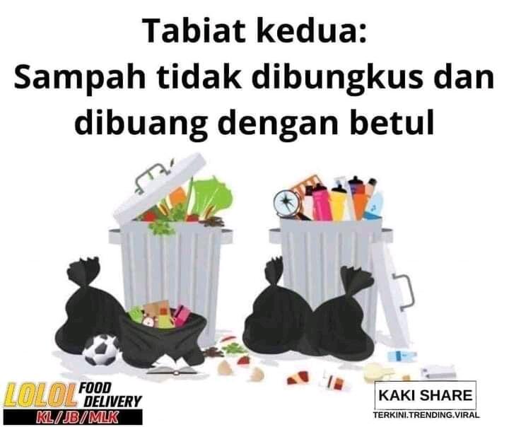 Kebiasaan Buruk yang Kita Lakukan Sehari-hari Bisa Membuat Rezeki Sempit, Kok Bisa? 