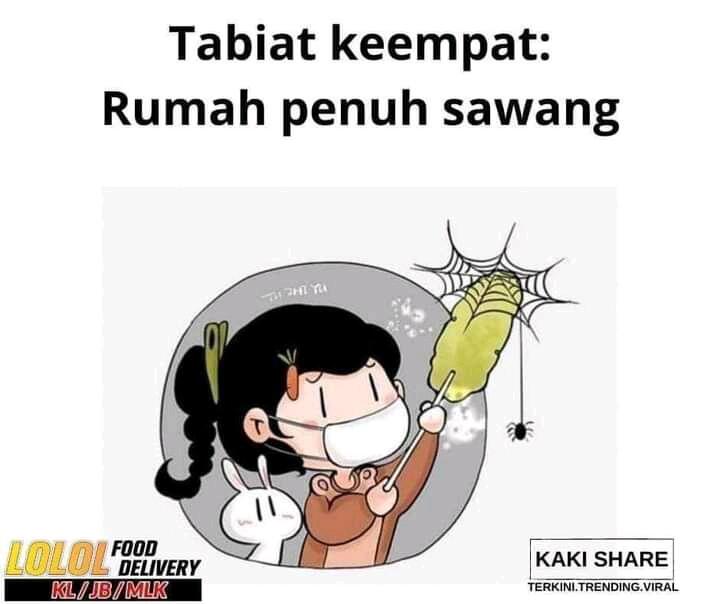 Kebiasaan Buruk yang Kita Lakukan Sehari-hari Bisa Membuat Rezeki Sempit, Kok Bisa? 