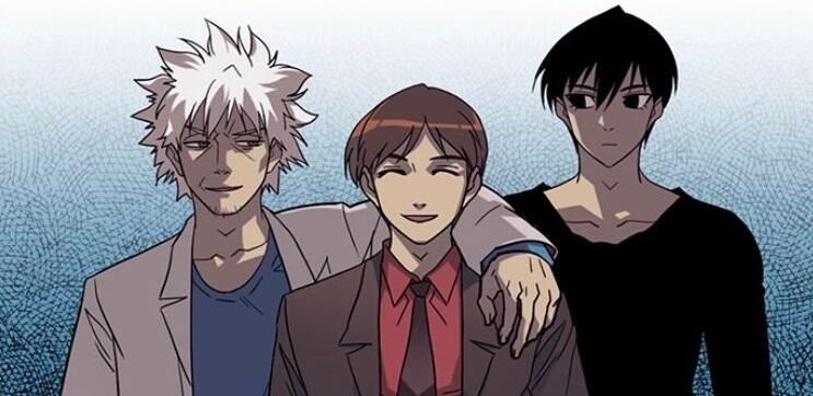 Webtoon 'Graceful Day' Akan Diadaptasi Jadi Drama di OCN