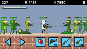 Beberapa Games Ringan Yang Cocok Buat Ngisi Waktu Luang