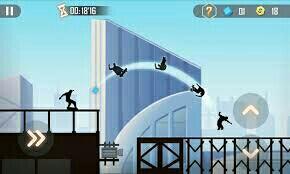 Beberapa Games Ringan Yang Cocok Buat Ngisi Waktu Luang