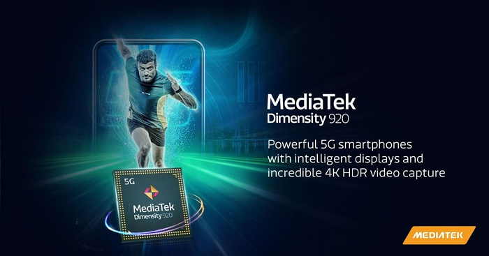 Mengenal Lebih Jauh Fitur-Fitur MediaTek Dimensity 920 yang Powerful