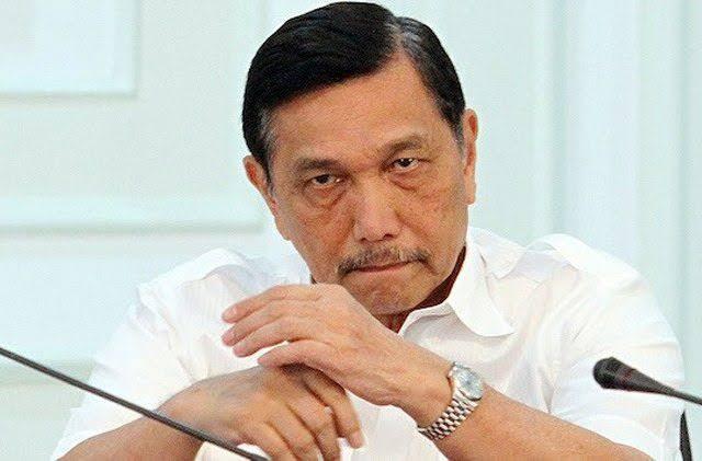 Biaya Bengkak Terus, Ini Titah Luhut ke Kontraktor Kereta Cepat!