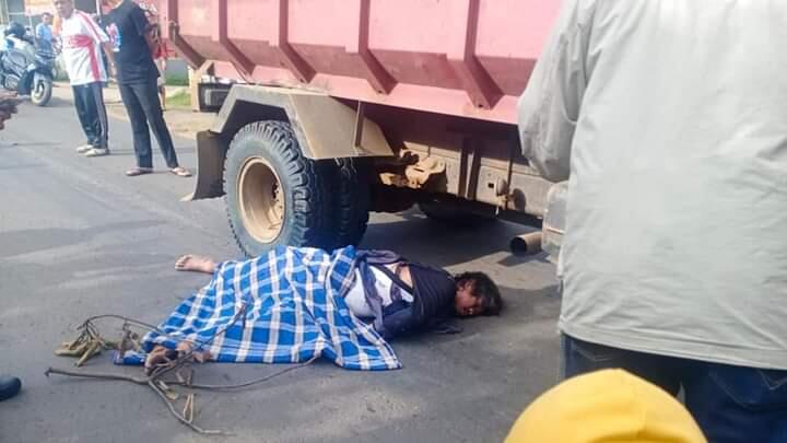 HPPMI MAROS KOMISARIAT KECAMATAN TANRALILI ANGKAT BICARA