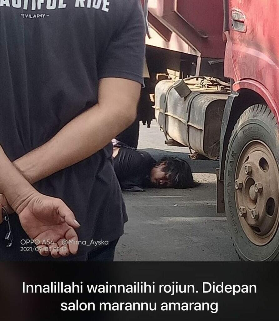 HPPMI MAROS KOMISARIAT KECAMATAN TANRALILI ANGKAT BICARA