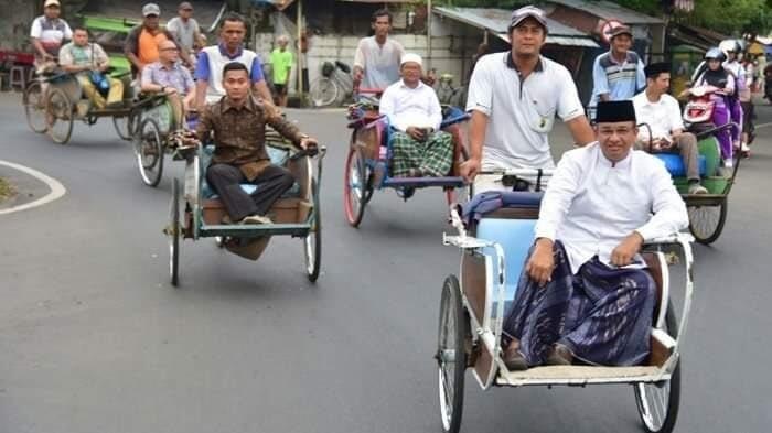 Ketua DPRD: DKI Jakarta Tak Punya Uang Untuk Gelar Formula E