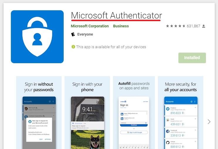 Mengaktifkan 2FA Menggunakan Authenticator Apps Pada Akun PSN