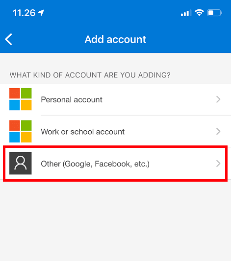 Mengaktifkan 2FA Menggunakan Authenticator Apps Pada Akun PSN