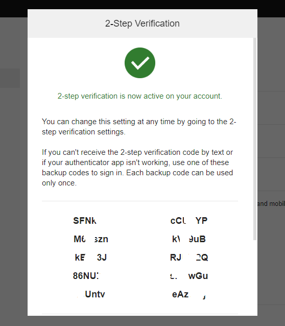Mengaktifkan 2FA Menggunakan Authenticator Apps Pada Akun PSN