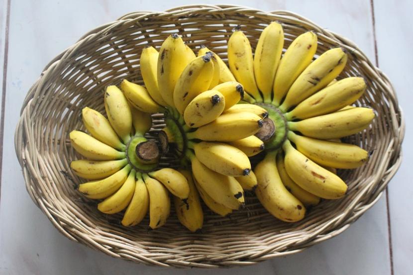 3 Manfaat dari Kulit pisang, Jangan di buang