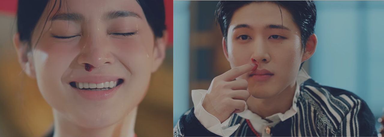 Le Hi &amp; B.I Nangis dong di MV Baru Mereka 'Savior'