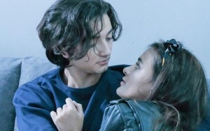 Lagu “Sekarang Bilang Sayang” Jadi Ost Film SIN Extended