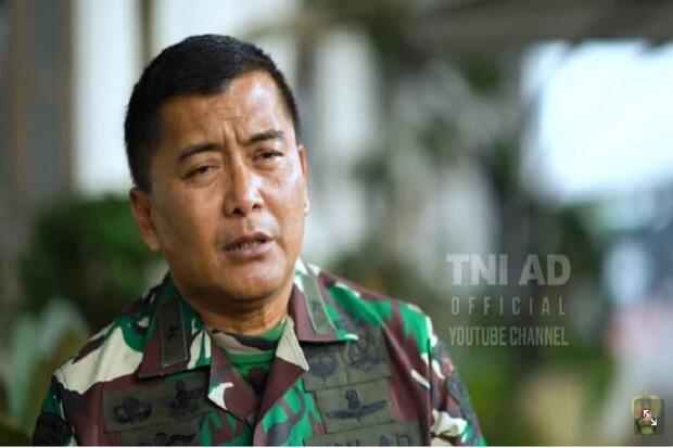 Kadispenad: Enam Penganiaya Almarhum Prada Candra Gerson Sudah Ditahan
