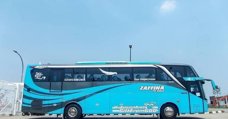 Opini Ane Tentang Fenomena Bus Ngebut Di Tol Trans Jawa