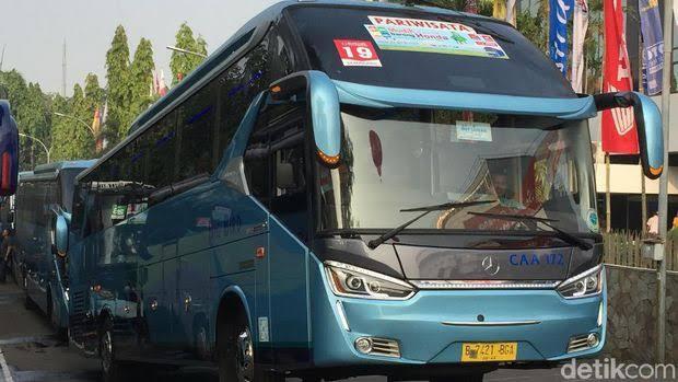 Opini Ane Tentang Fenomena Bus Ngebut Di Tol Trans Jawa