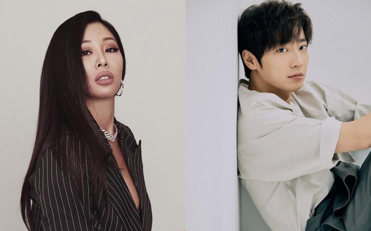 Yoo Jae Suk Keceplosan, Lee Sang Yeob dan Jessi Pacaran?