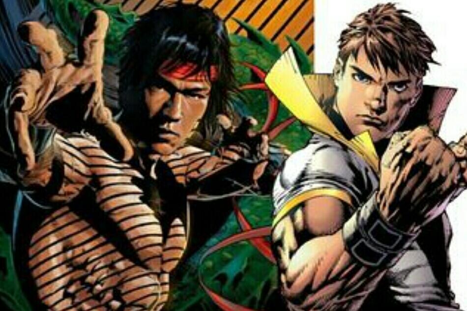 Siapa Yang Akan Menang Antara Karate Kid (DC) VS Shang-Chi (Marvel)?