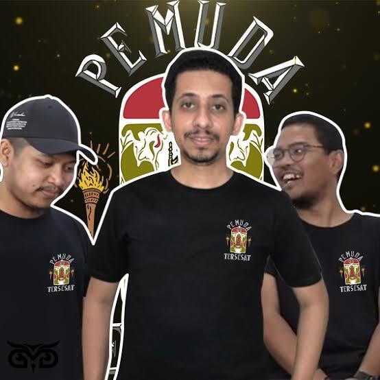 Pernyataan Lengkap Coki Pardede Minta Maaf dengan Tangan Terborgol