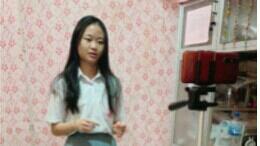 Merayakan HUT RI Dengan Lomba Pidato Virtual Antar Kelas di SMA Xaverius 1 Palembang