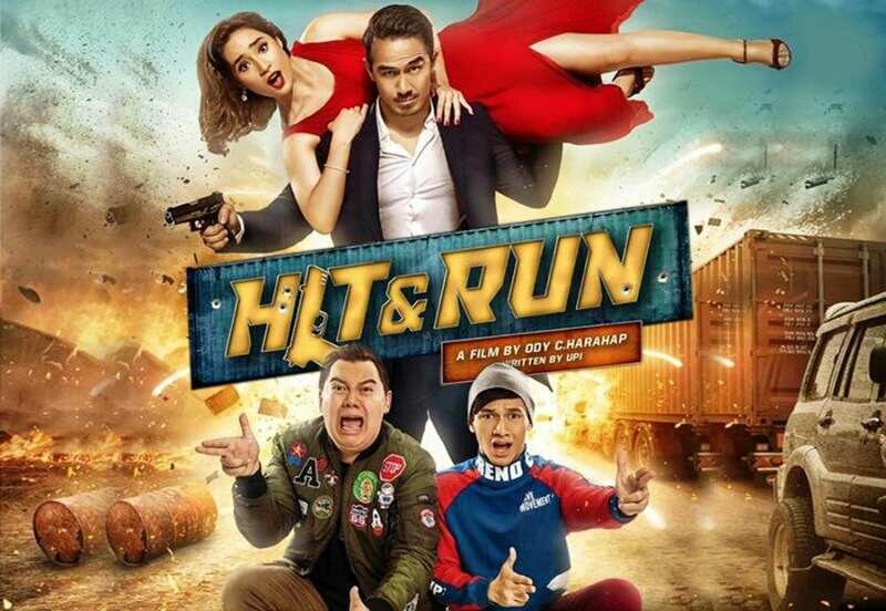 5 Macam Film Seru Mengisi Kemerdekaan HUT ke-76 RI versi Ane!