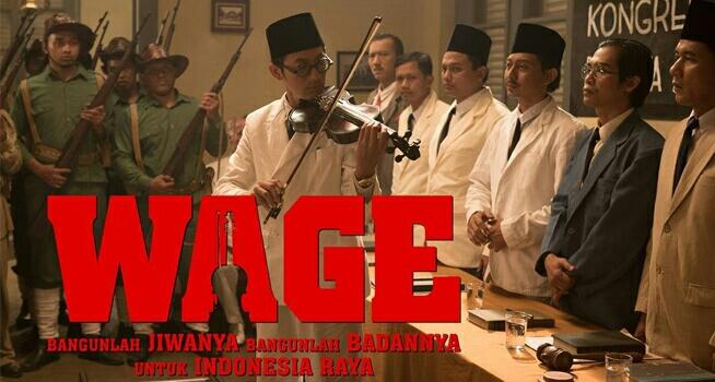 5 Macam Film Seru Mengisi Kemerdekaan HUT ke-76 RI versi Ane!