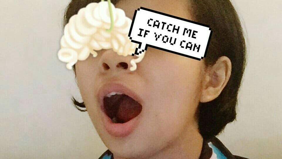 Meriahkan HUT Ke-76 Kemerdekaan RI Diera Pandemi Dengan Filter Instagram!