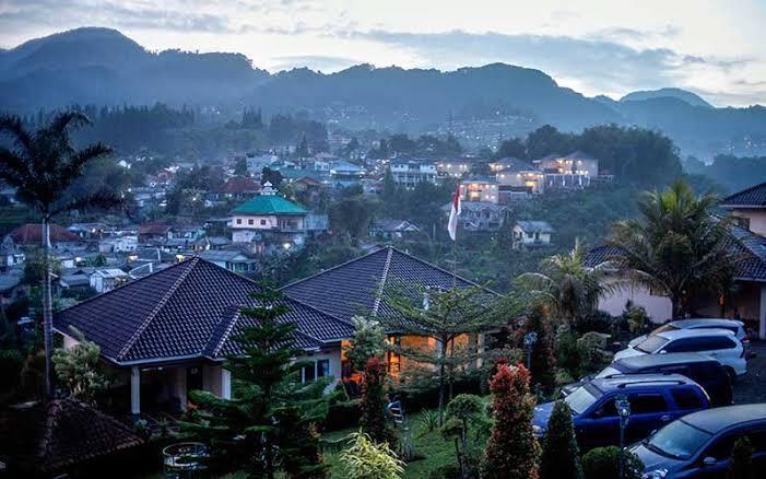 Villa Di Indonesia Cukup Banyak, Pentingkah Untuk Kemajuan Desa? 