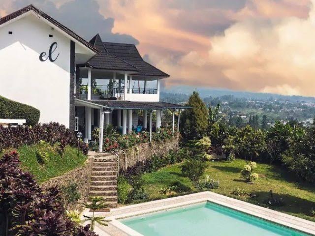 Villa Di Indonesia Cukup Banyak, Pentingkah Untuk Kemajuan Desa? 