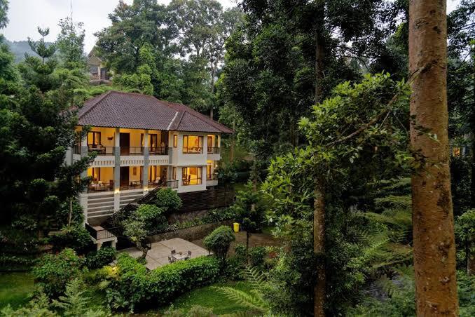 Villa Di Indonesia Cukup Banyak, Pentingkah Untuk Kemajuan Desa? 