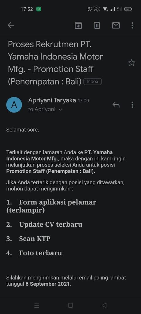 Gan Apakah Ini penipuan atau bukan? :(