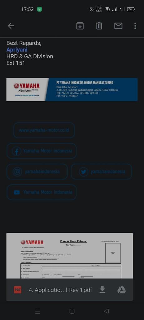 Gan Apakah Ini penipuan atau bukan? :(