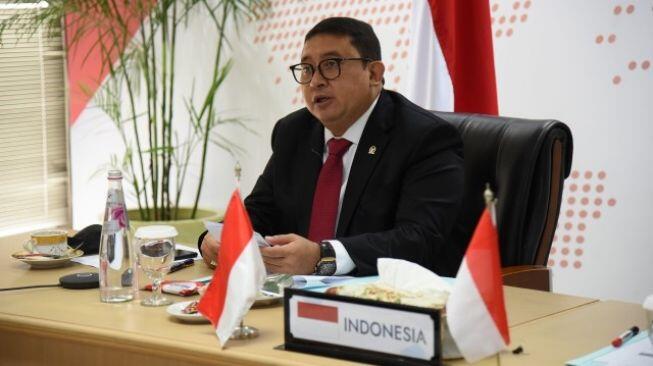 Fadli Zon: Puncak Lebih Terkenal dari Bali di Timur Tengah