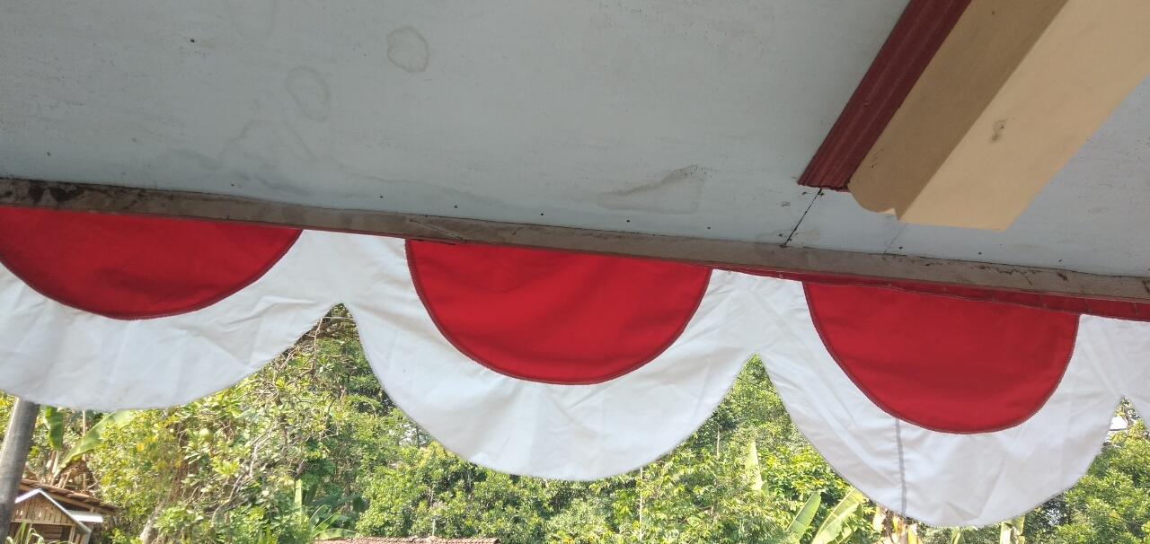 Meriahkan HUT RI ke 76 dengan Lomba Twibon