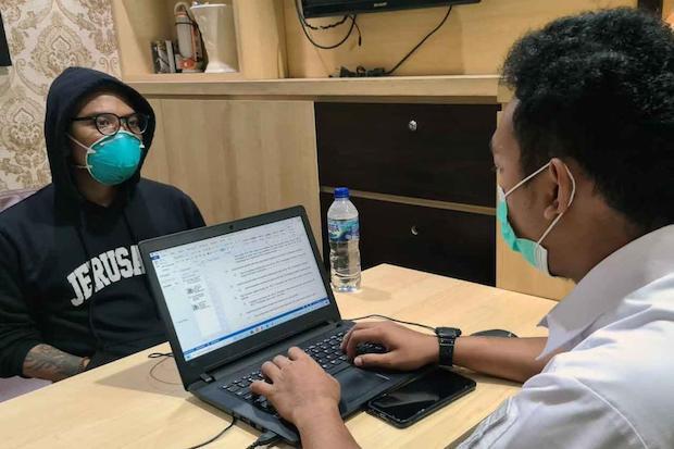 Coki Pardede Direhabilitasi di RSKO Cibubur, Dianggap Hanya Korban