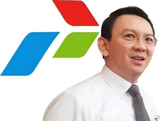 Setoran Pertamina ke Negara Capai Rp110,6 Triliun di Semester I