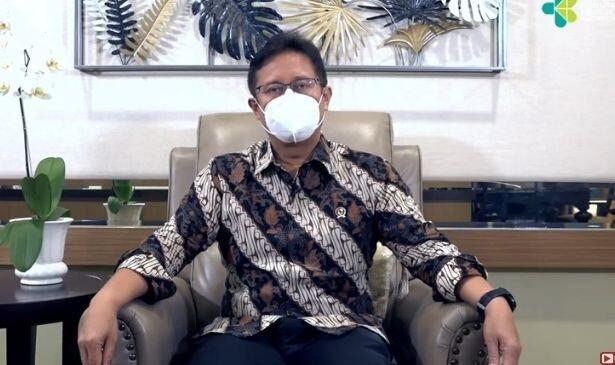 NIK Presiden Jokowi Bocor, Menkes Panik dan Segera Menutup Data Penting