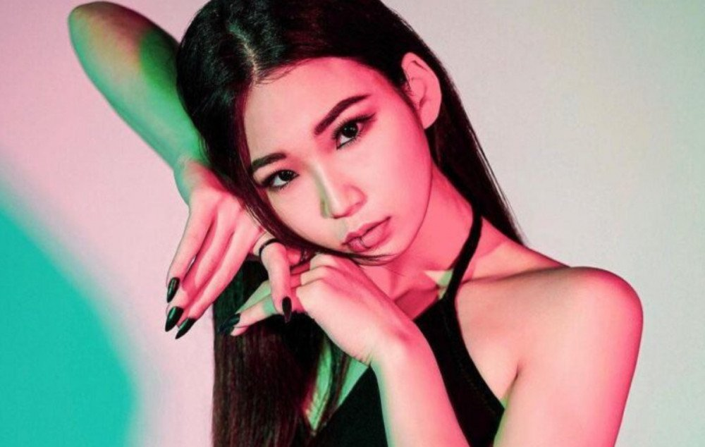 Kontestan 'Street Woman Fighter' Hyeily Tersandung Skandal Bullying