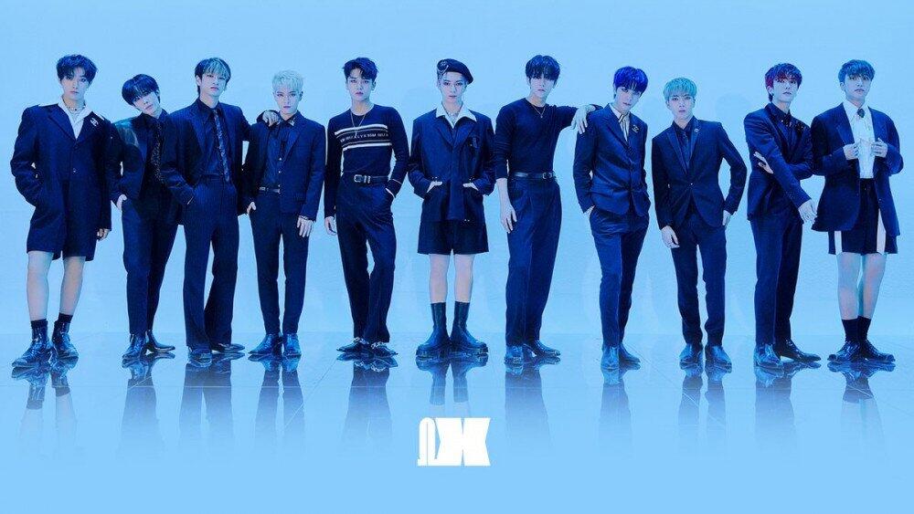 Rookie Grup 'OMEGA X' Umumkan Nama Fanclub, Begini Maknanya!
