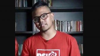 PSI: Coki Pardede simpatisan partai kami