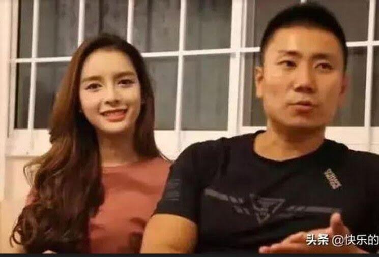 Pengusaha Kaya Cina Ceraikan Istri Demi Nikahi Transgender Tercantik Thailand