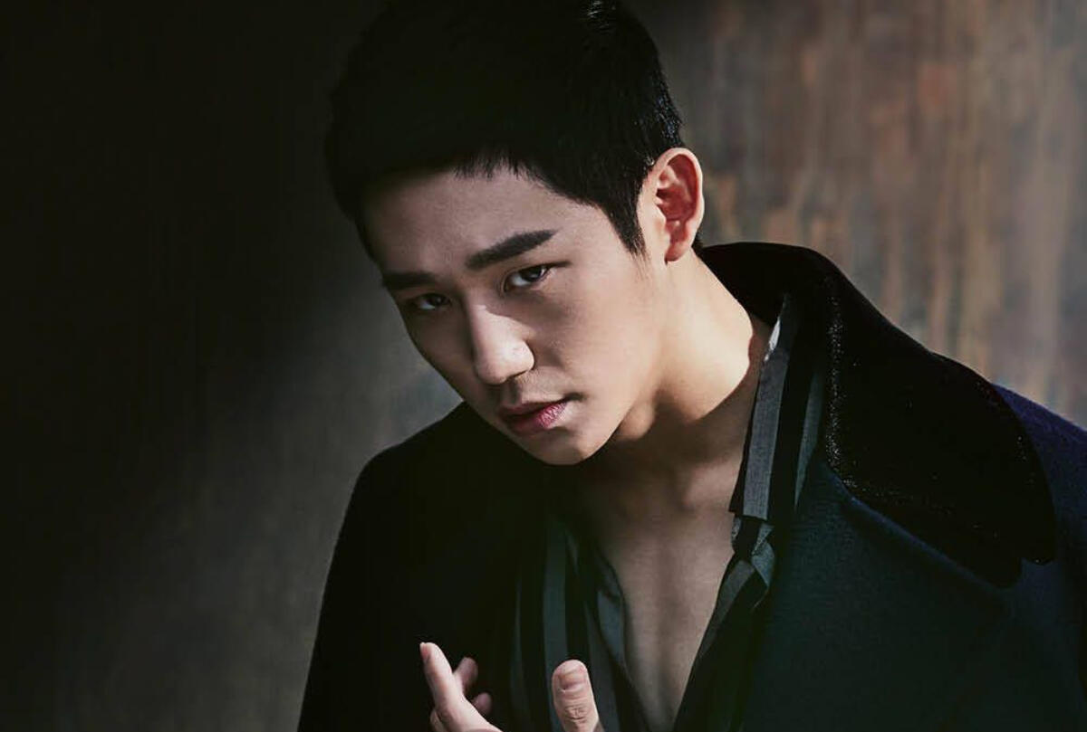 Kabar Baik, Jung Hae In Bicara Soal Season Kedua Series 'D.P.'