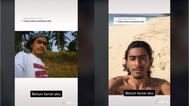 Viral Suami Malah Glow Up saat Jadi Bapak-Bapak, Warganet: Mirip Zayn Malik!