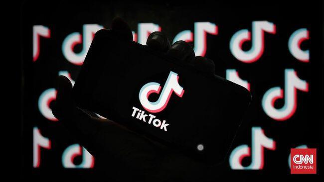 Berbahaya, Tiktok Hapus Tantangan Peti Susu yang Viral