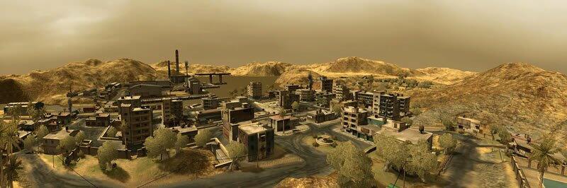 Battlefield 2 Server Ping 20-an di Tahun 2021! (Asia/Singapore)