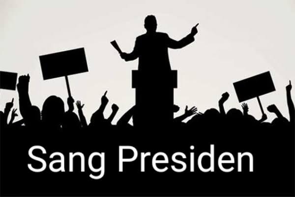 Sang Presiden