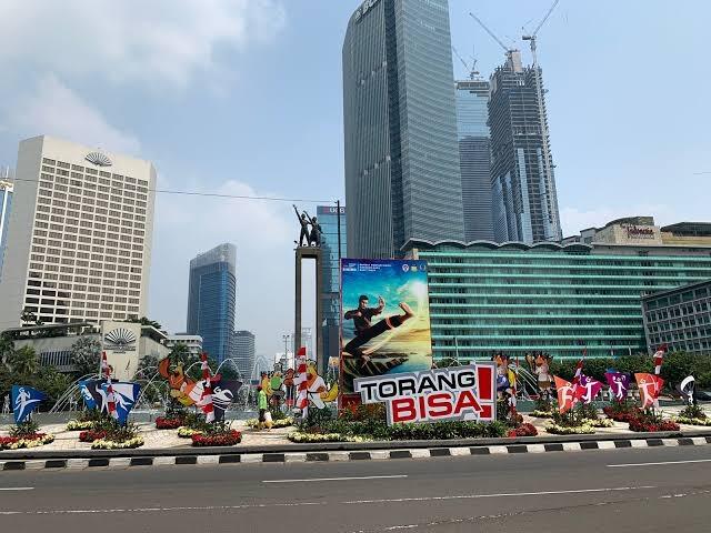 Mantap! Pemprov DKI Jakarta Beri Akses Promosi Gratis Untuk PON XX Papua.