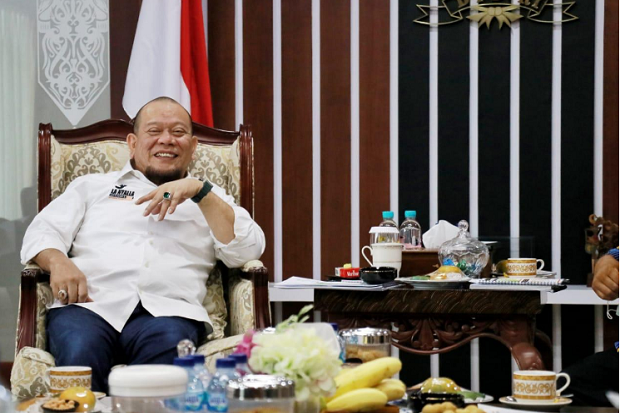 Ketua DPD RI Geram Anak Jadi Tumbal Pesugihan, Minta Pelaku Dihukum Berat