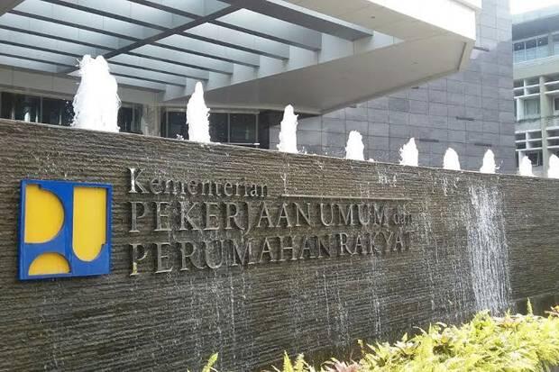 Kementerian PUPR Dapat Rp100 Triliun Lebih, Ngalir ke Mana Saja?