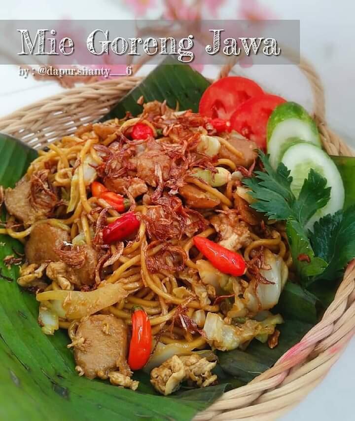 Bosan Masak Mie Gitu-gitu Aja? Cek Disini Yuk!